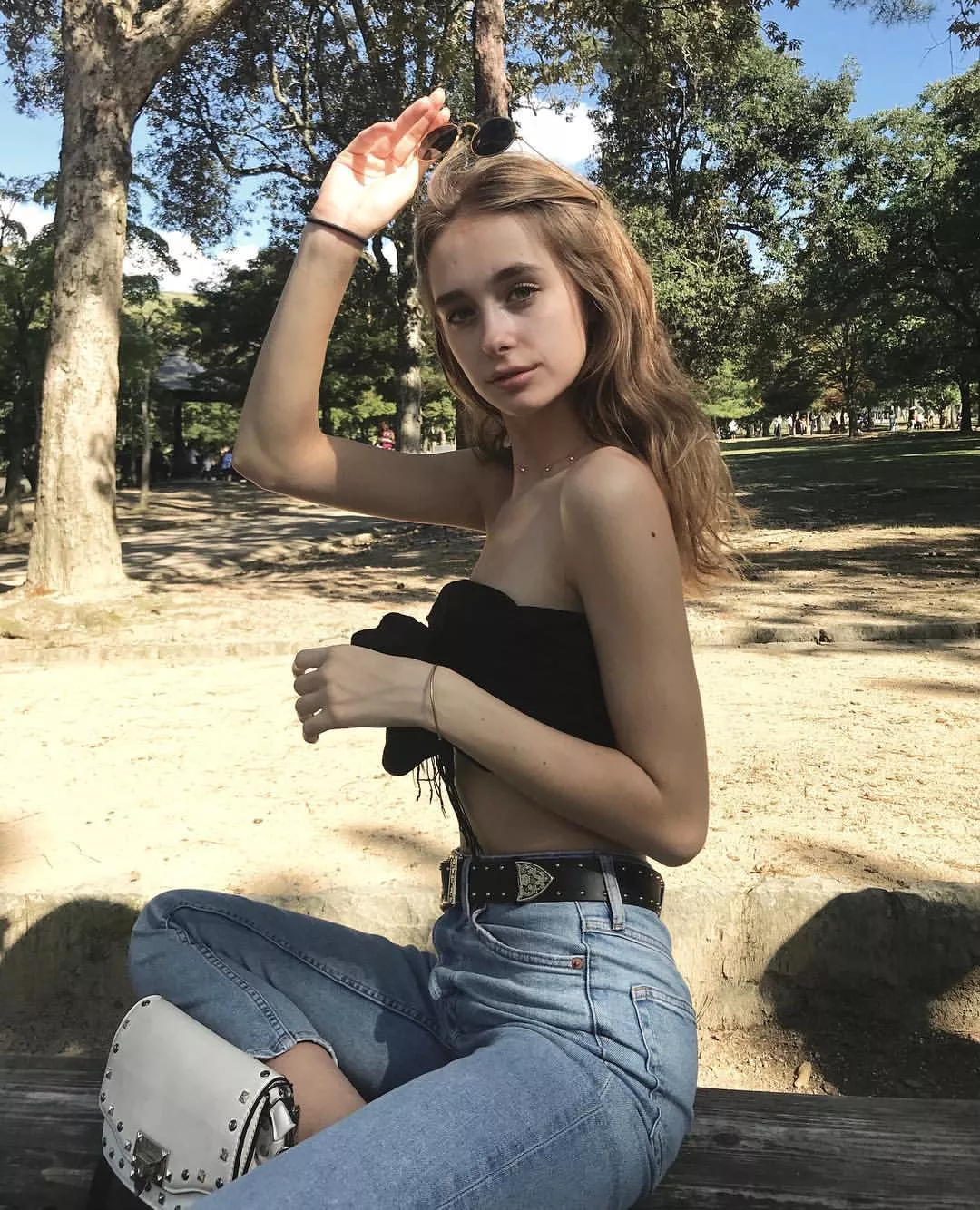 Emely Borsody