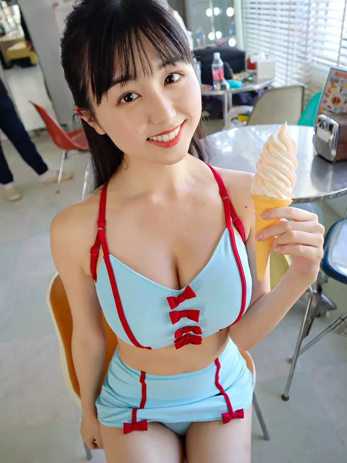 Emi Kurita