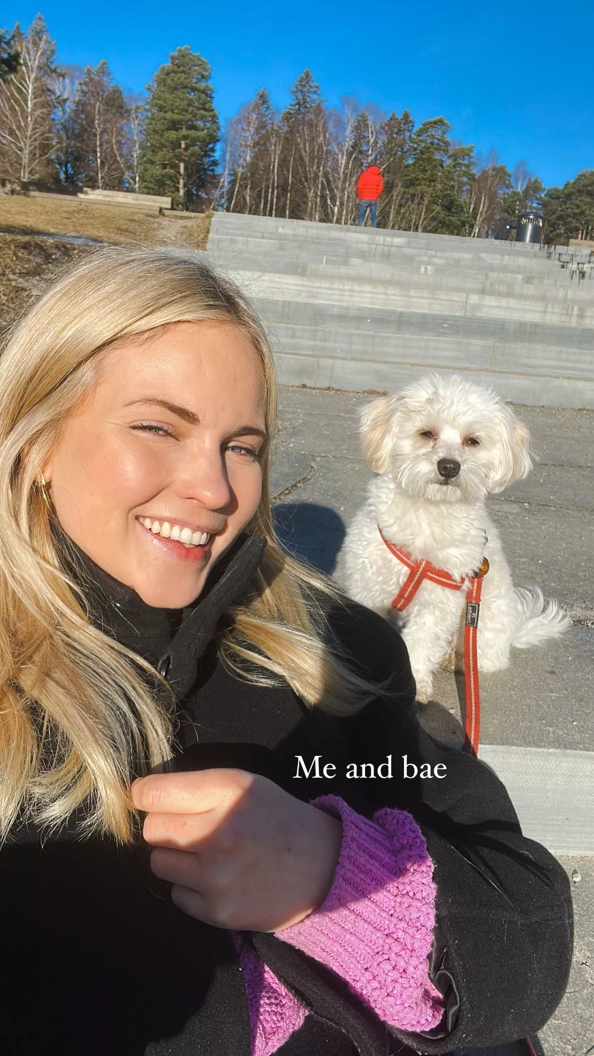 Emilie Nereng 2022