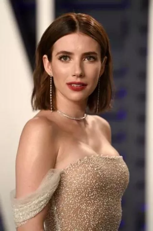 Emma Roberts