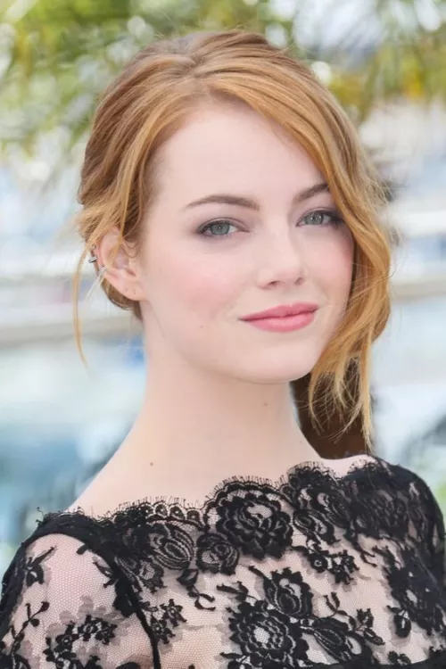 Emma Stone