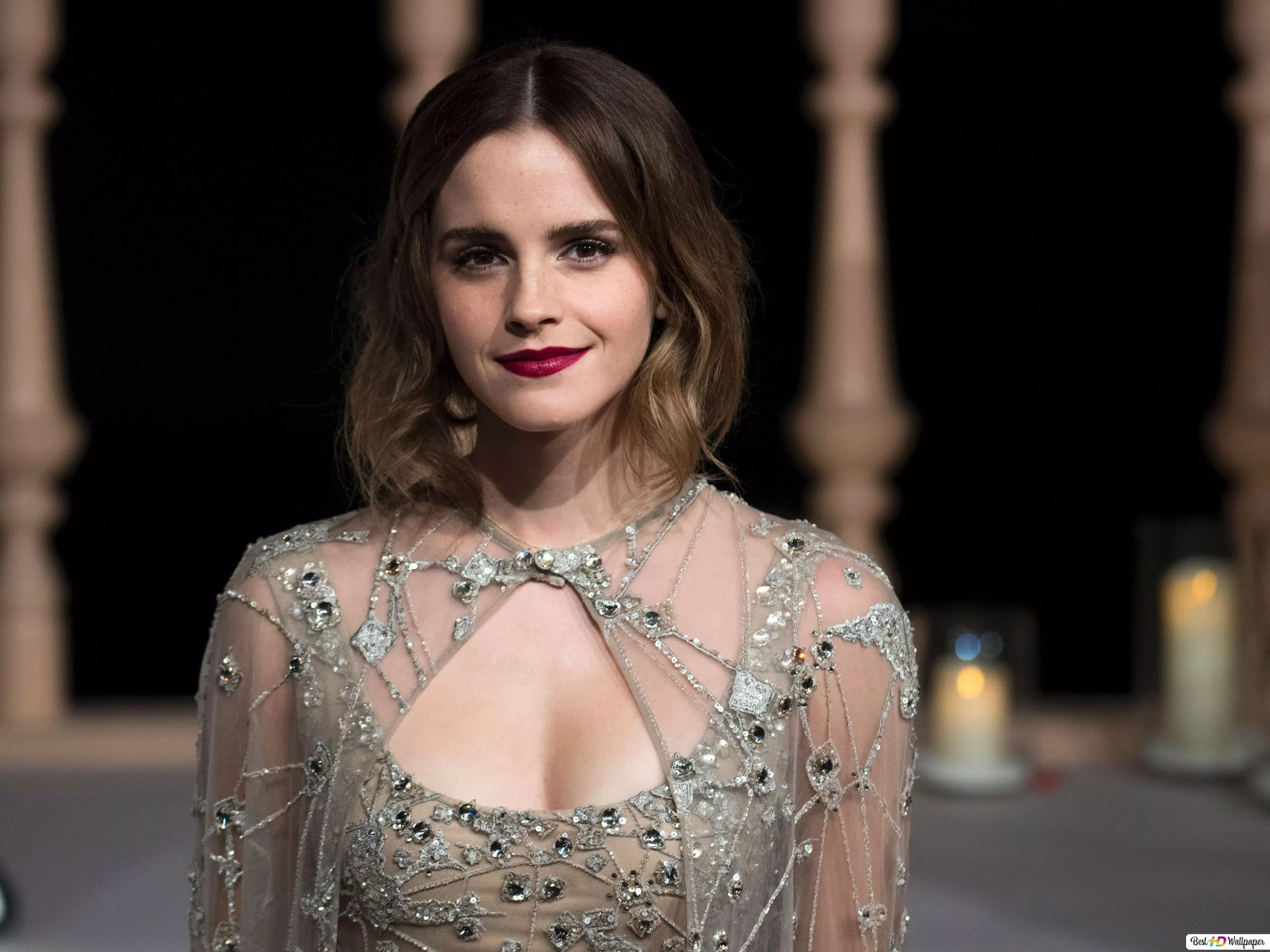 Emma Watson