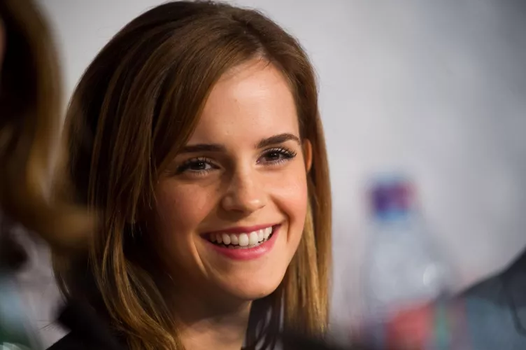 Emma Watson