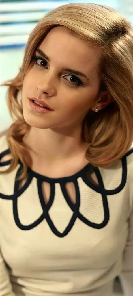 Emma Watson