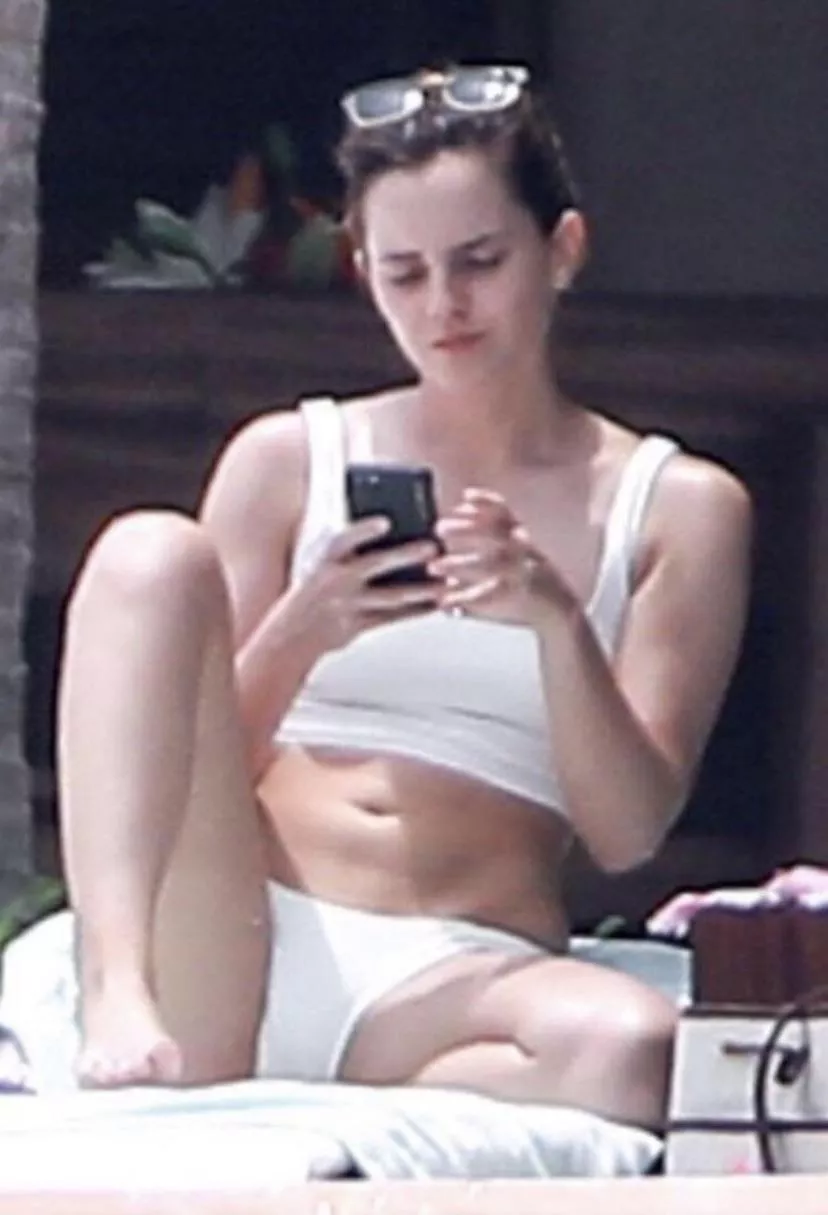 Emma Watson