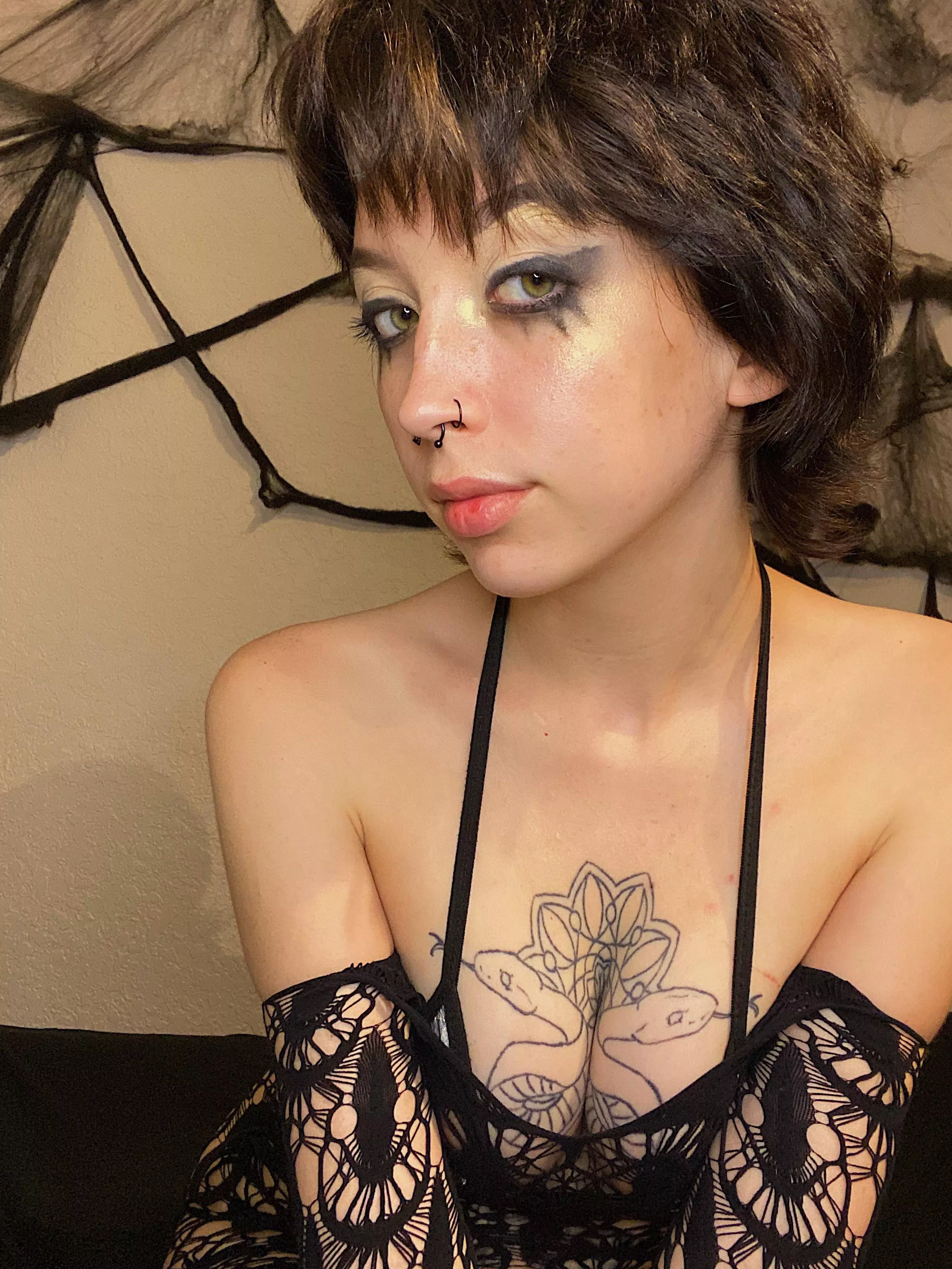 emo and lonely