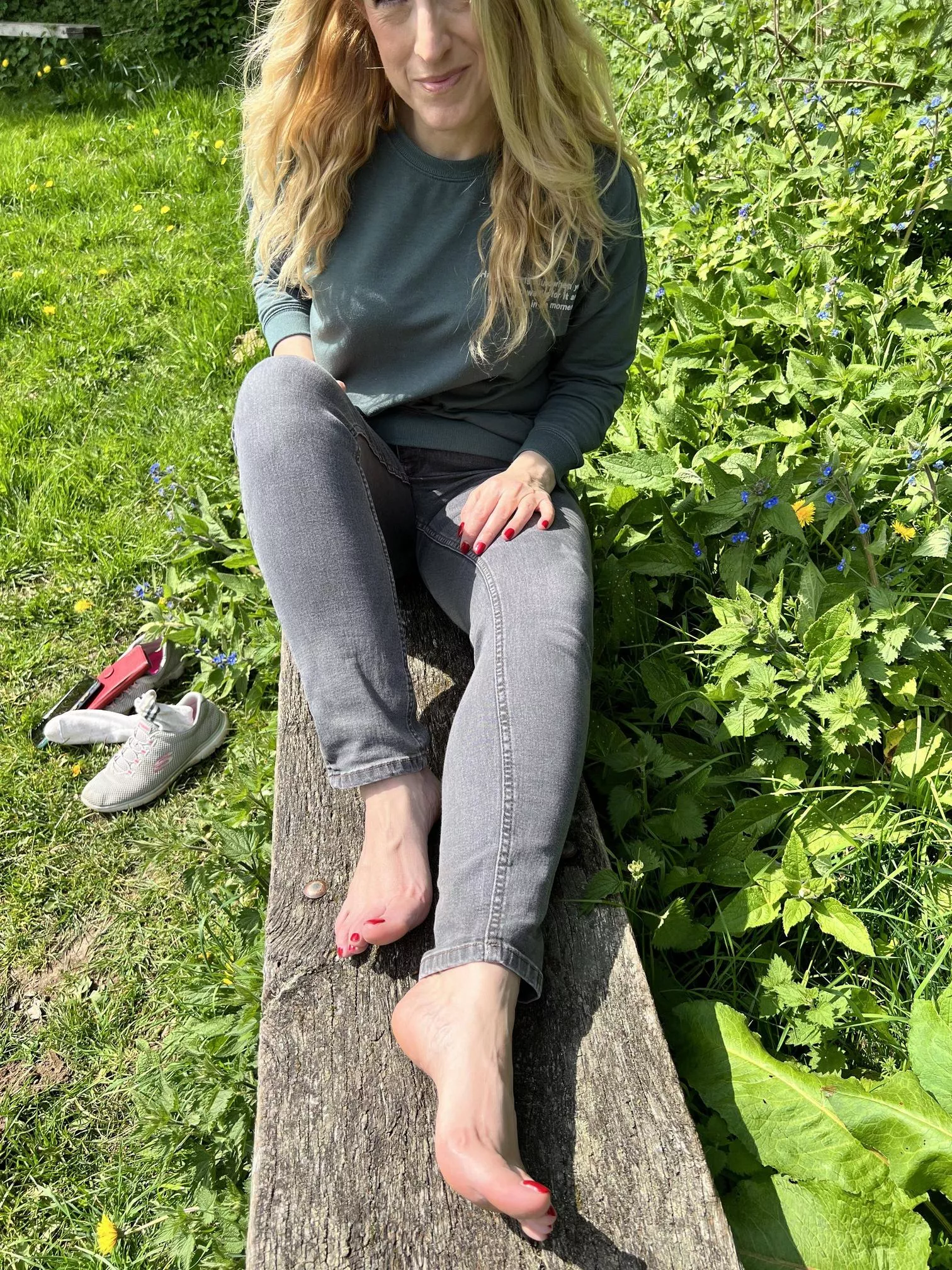 Ending the sun
