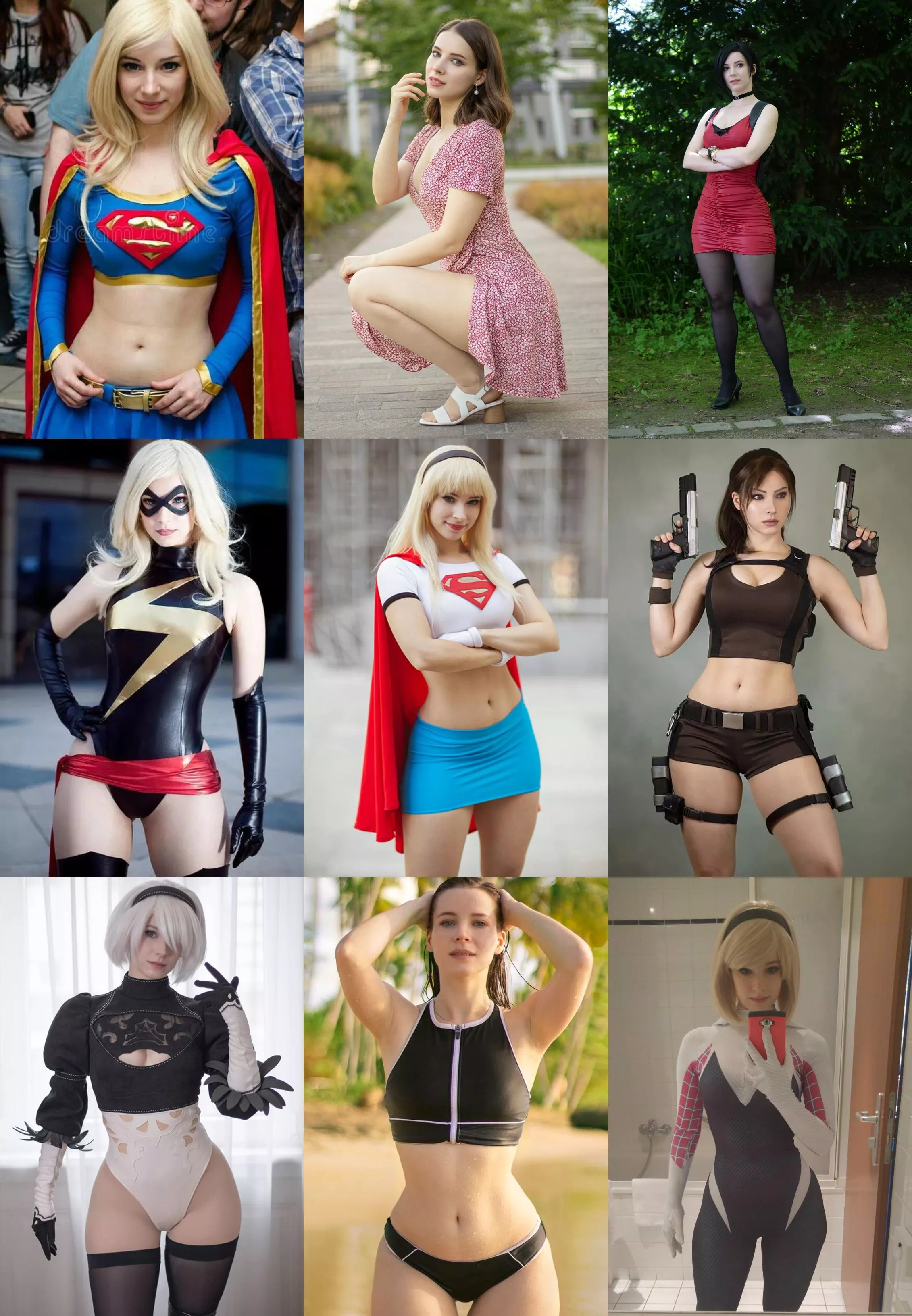 Enji Night