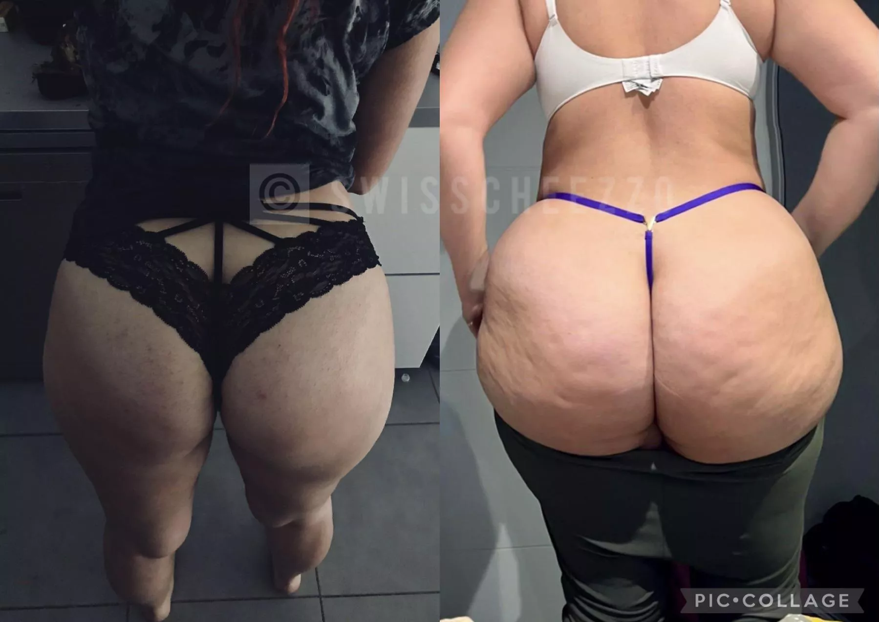Enjoy my evolution [F30][OC]