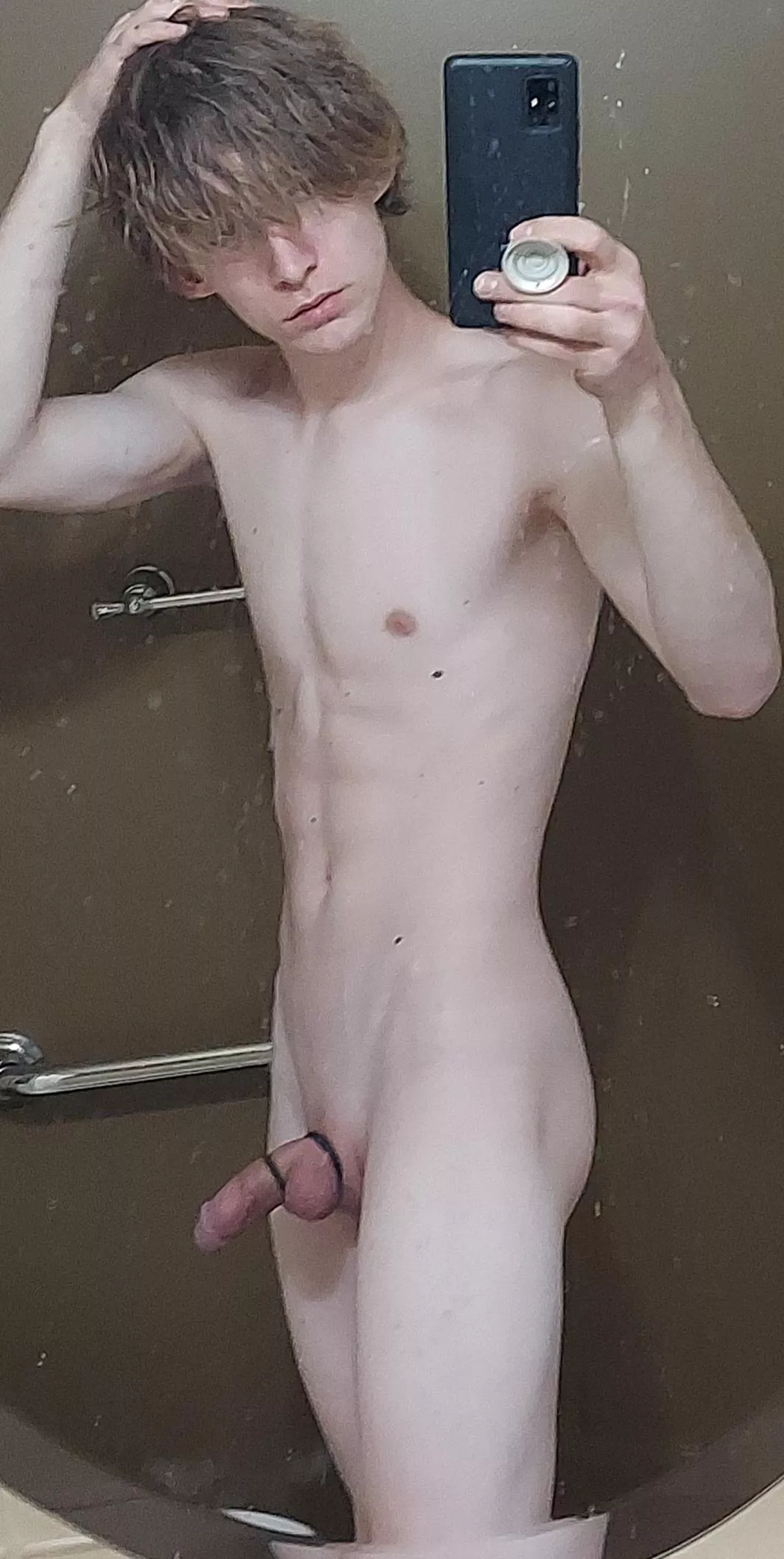 enjoy the view😘