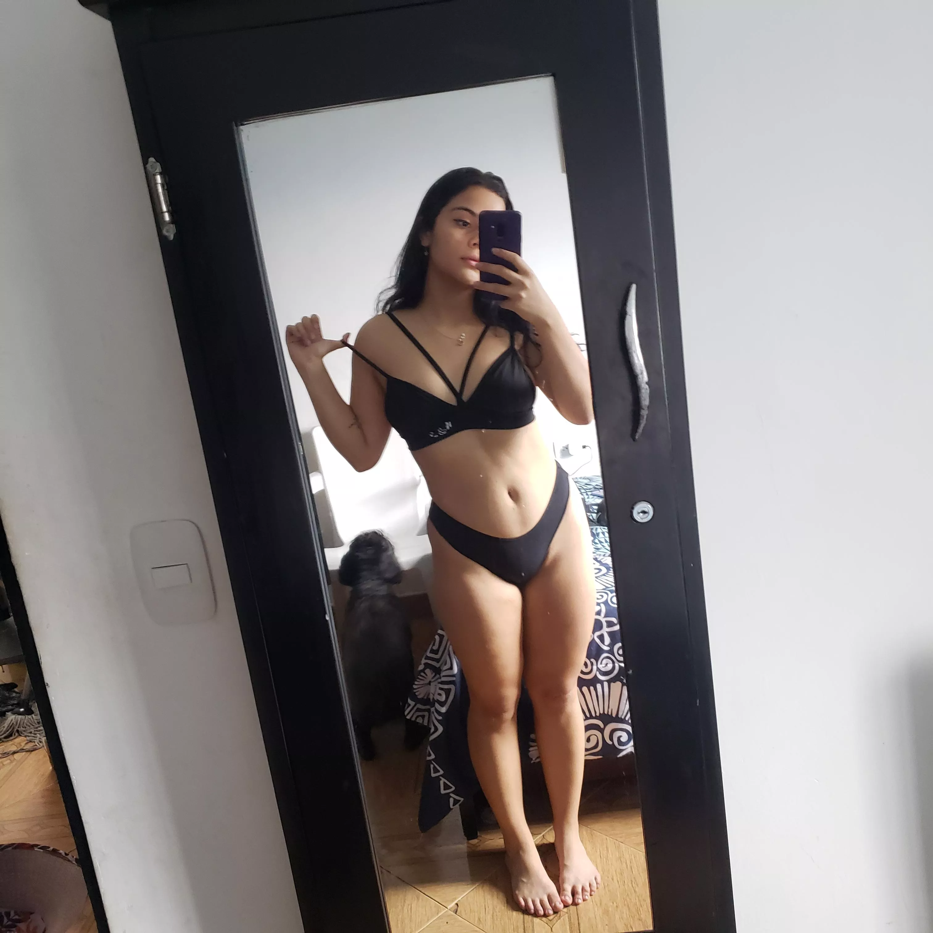 Enjoy the view 💞