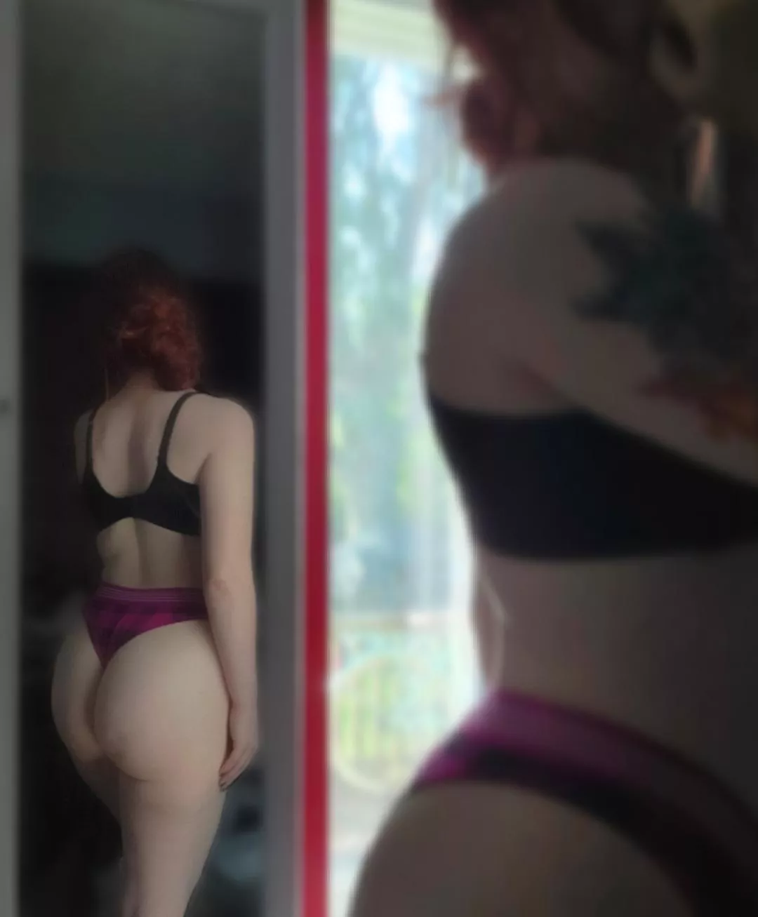 enjoy the view 😉