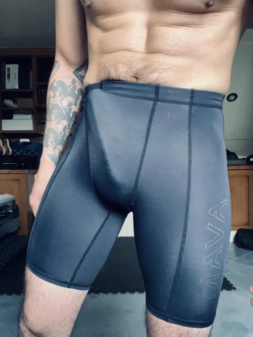 Enjoy todays underwear