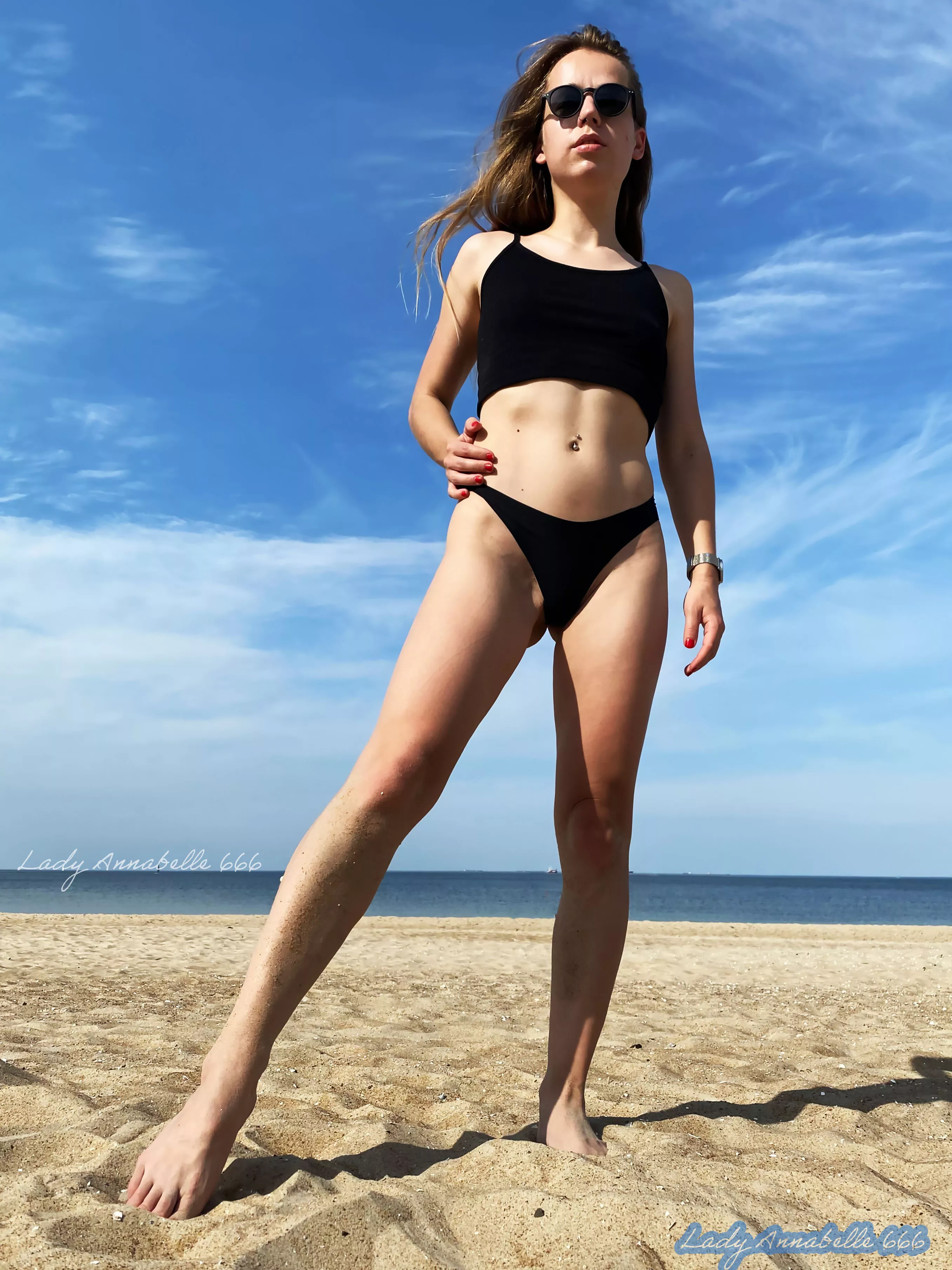 Enjoying my ABS?