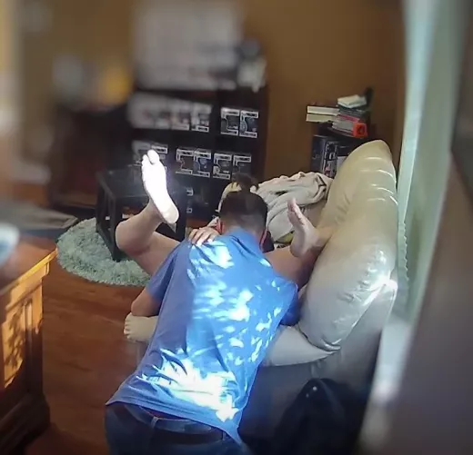 Enjoying my day off, too bad hubby had to work and couldn't enjoy it with me.