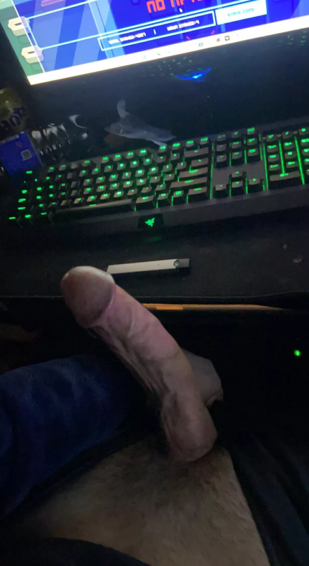 Enough for you ?
