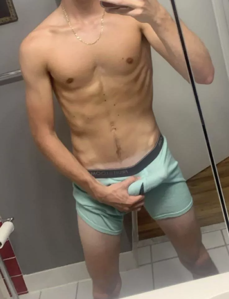 Enough for you?