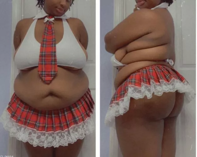 enrolling into Stuffing College!