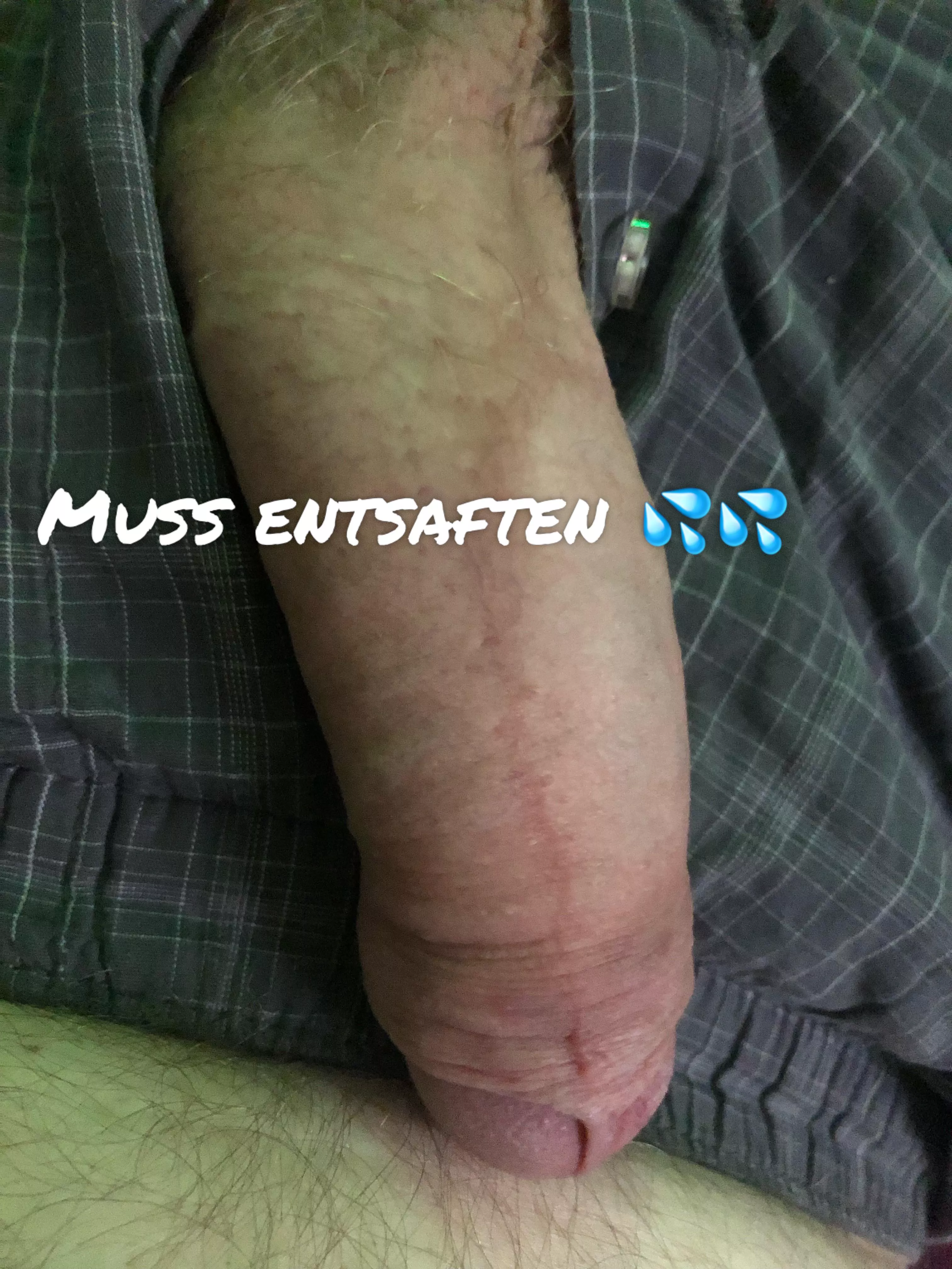 Entsaften 💦💦