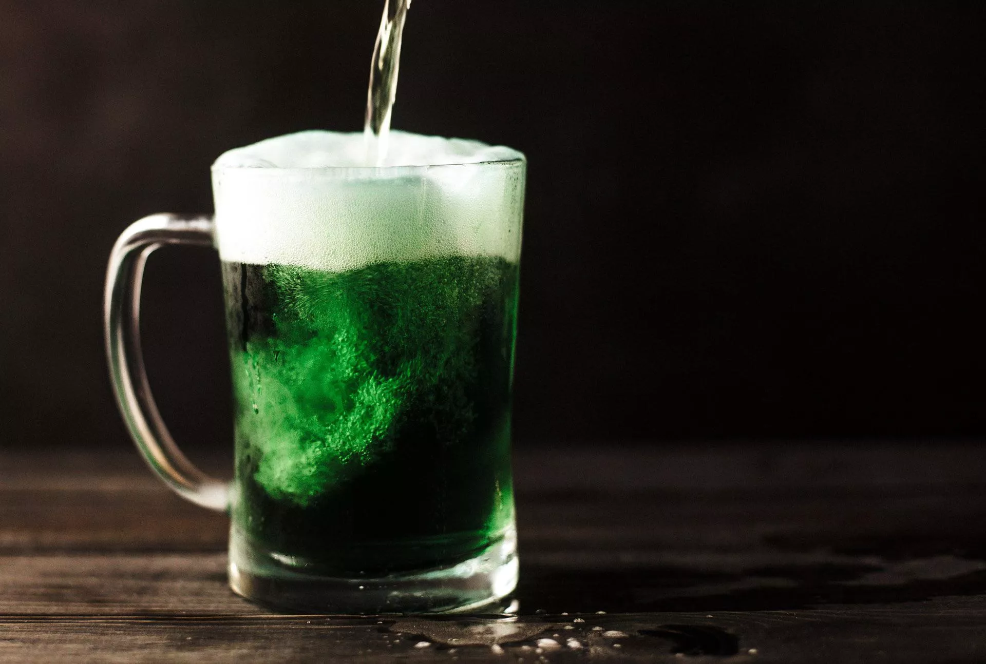 Erin Go Bragh Boobs And Boozers. Have a safe and sexy St Patrick’s Day