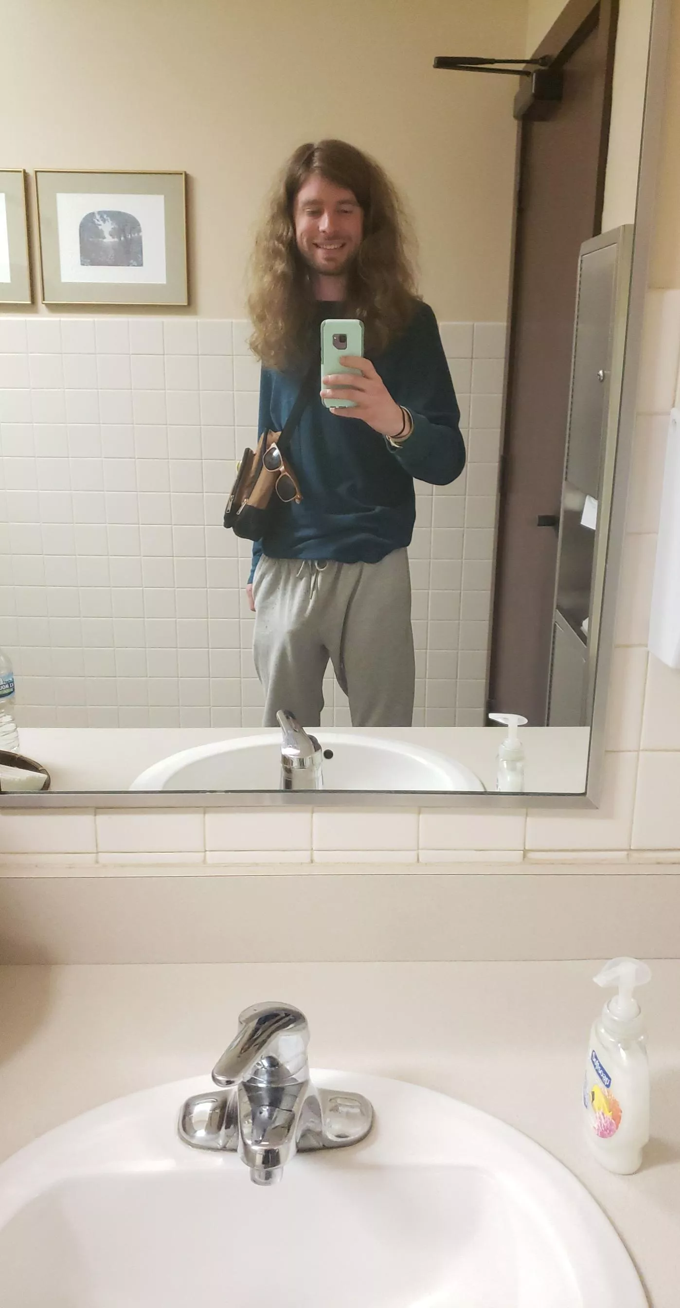 Errands outfit