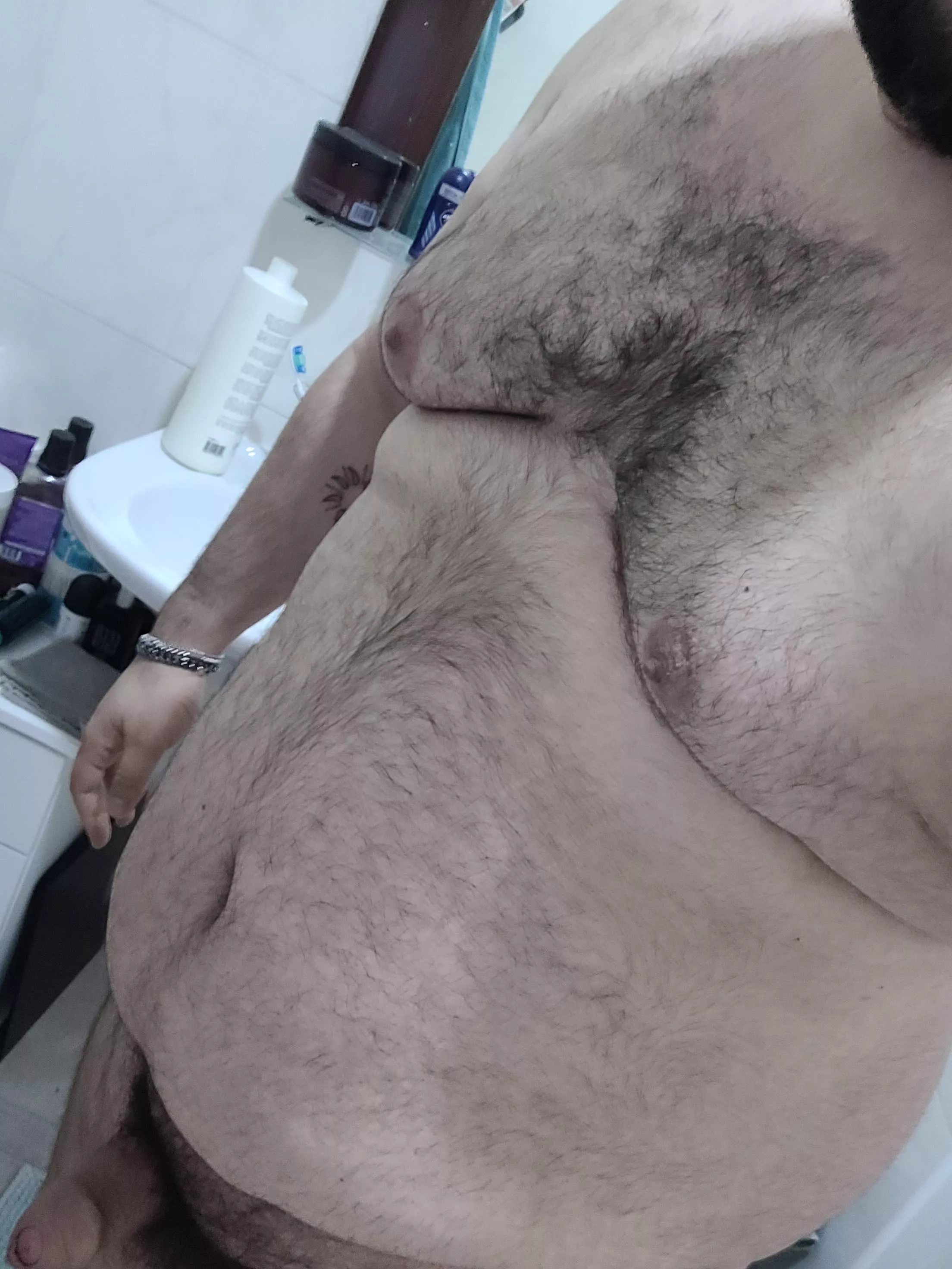 espero que gostem