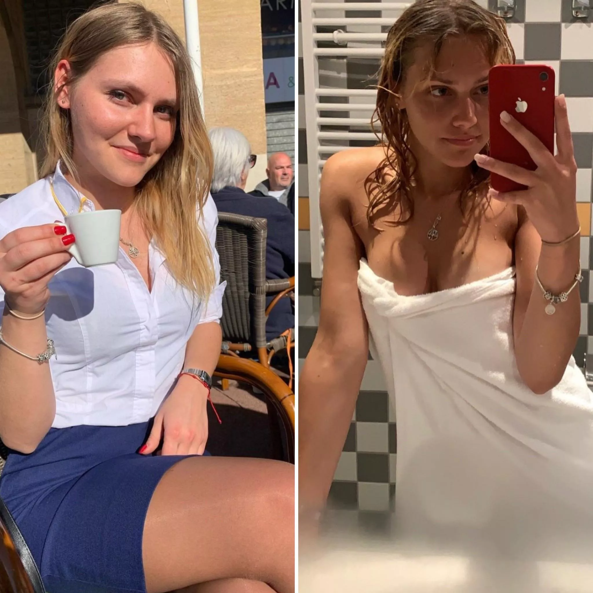 Espresso? 🇮🇹