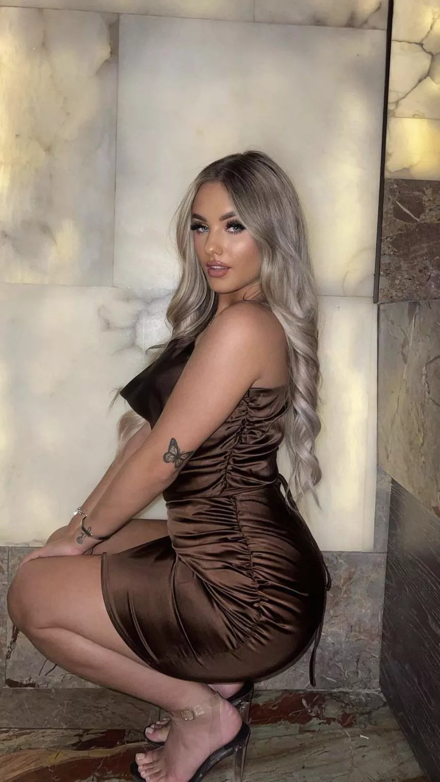 Essex slut