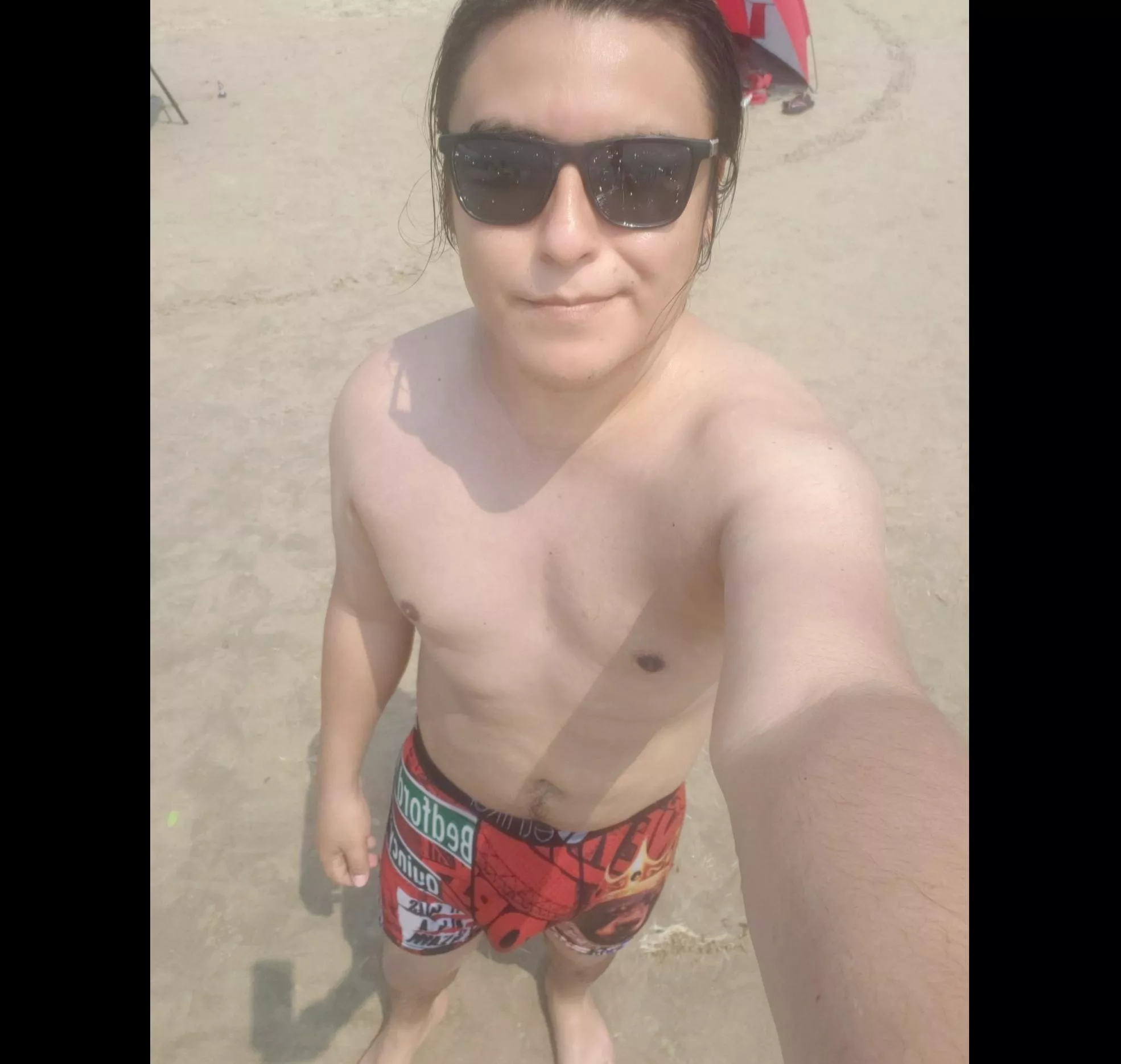Ethika underwear