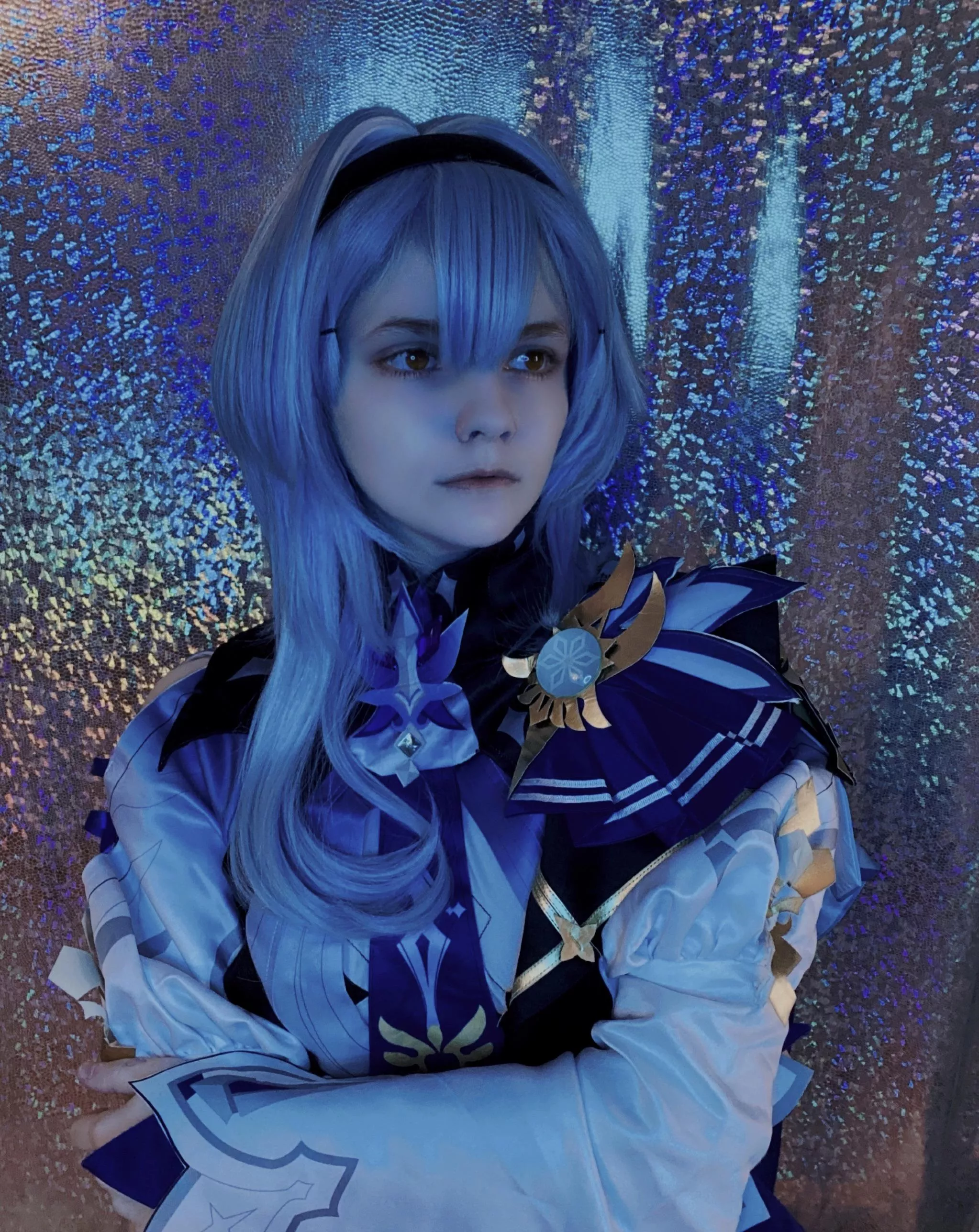 Eula by Tanni