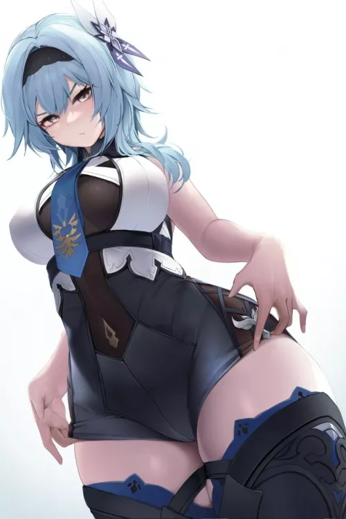 Eula [Genshin Impact]