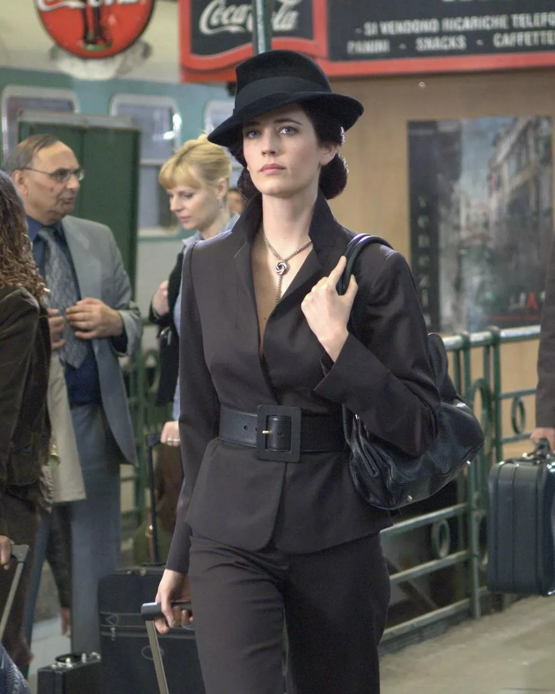 Eva Green