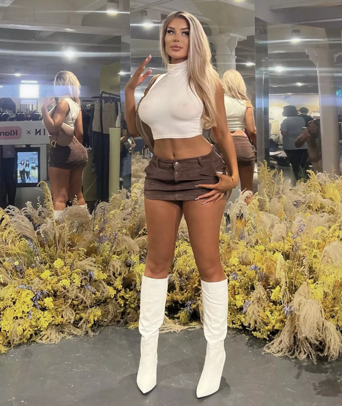 Eve