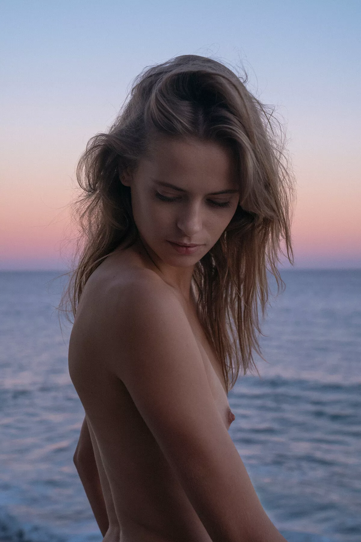 Evelyn Rose