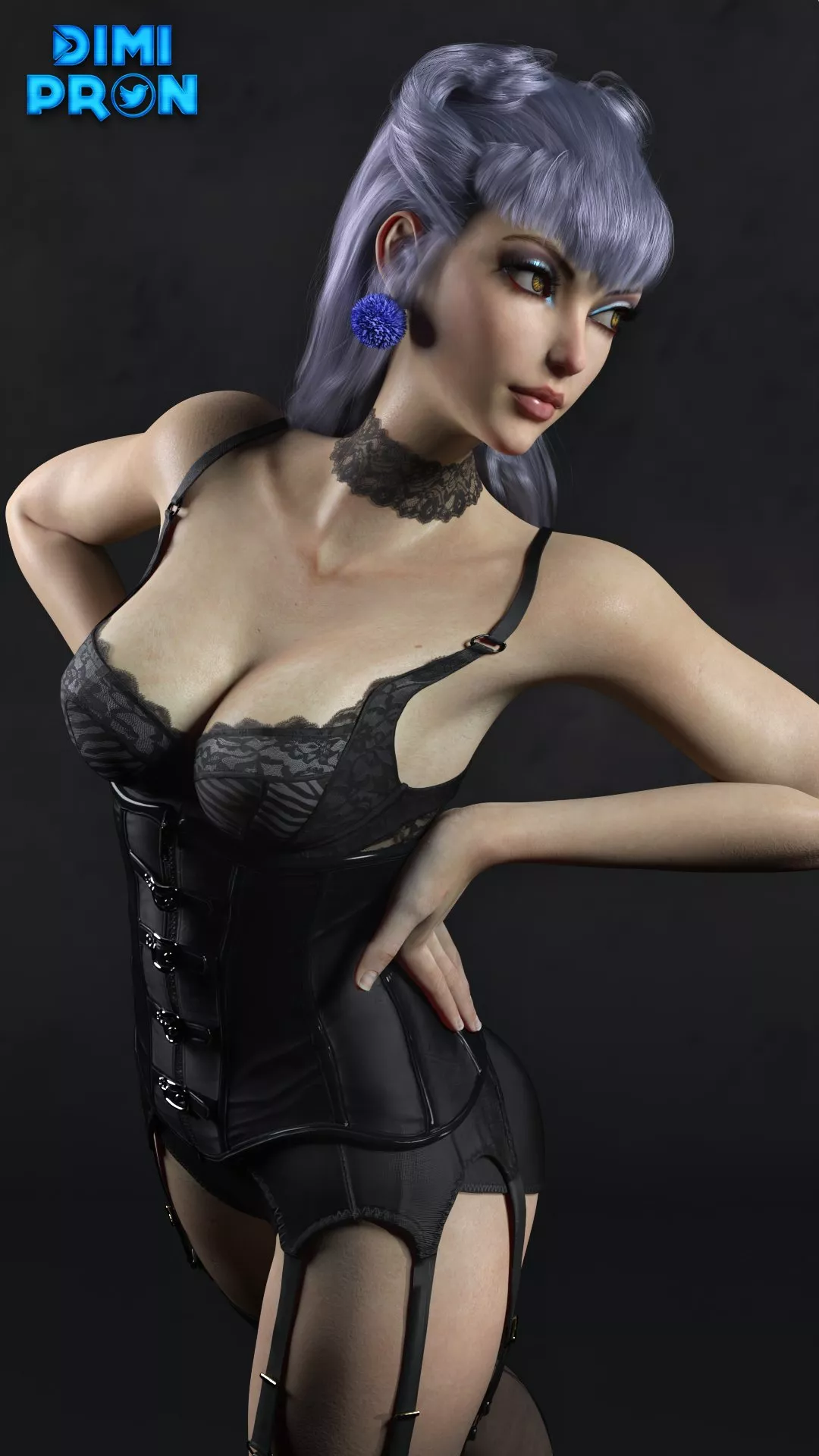 Evelynn (DIMIPRON)