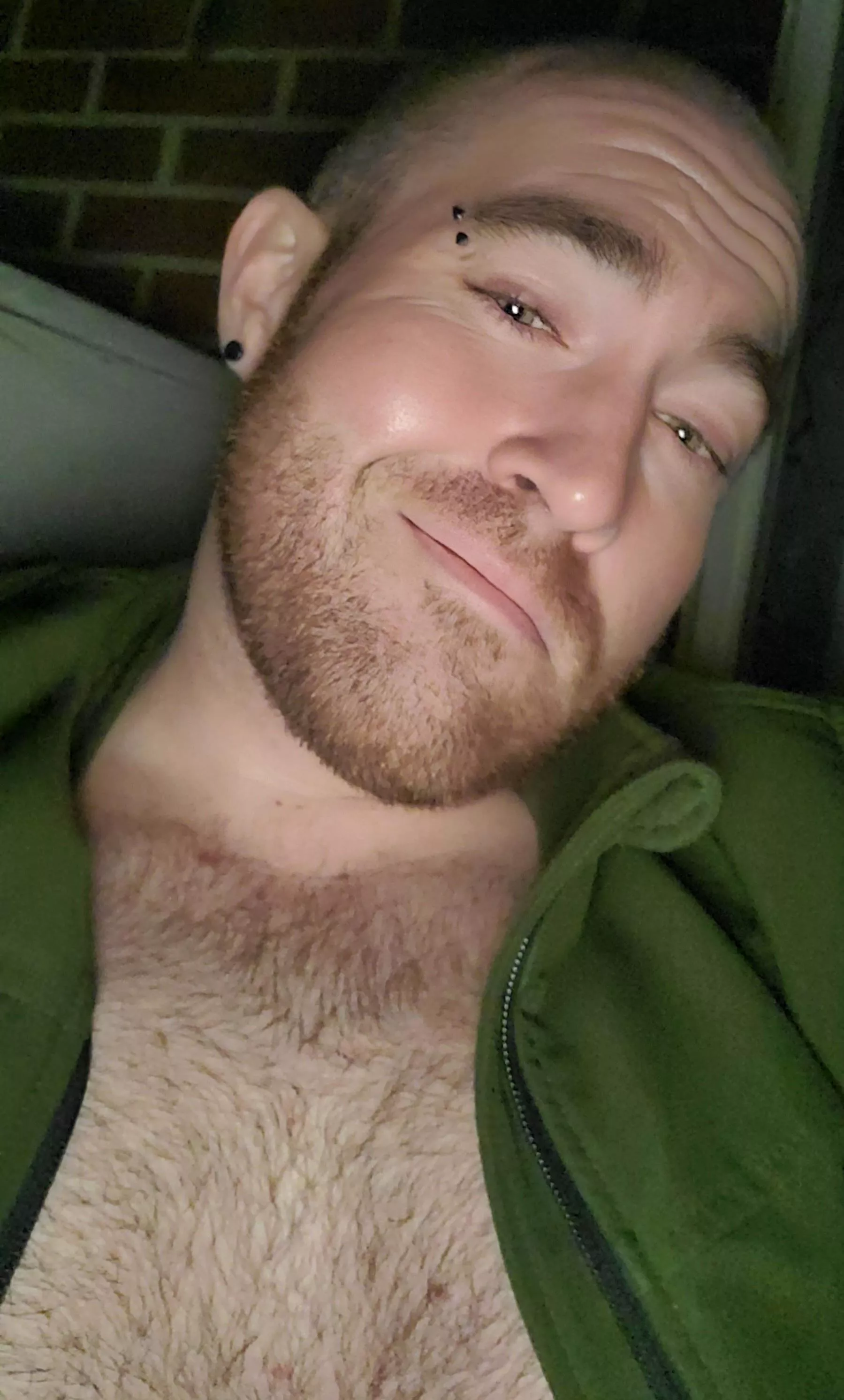 Evenin'