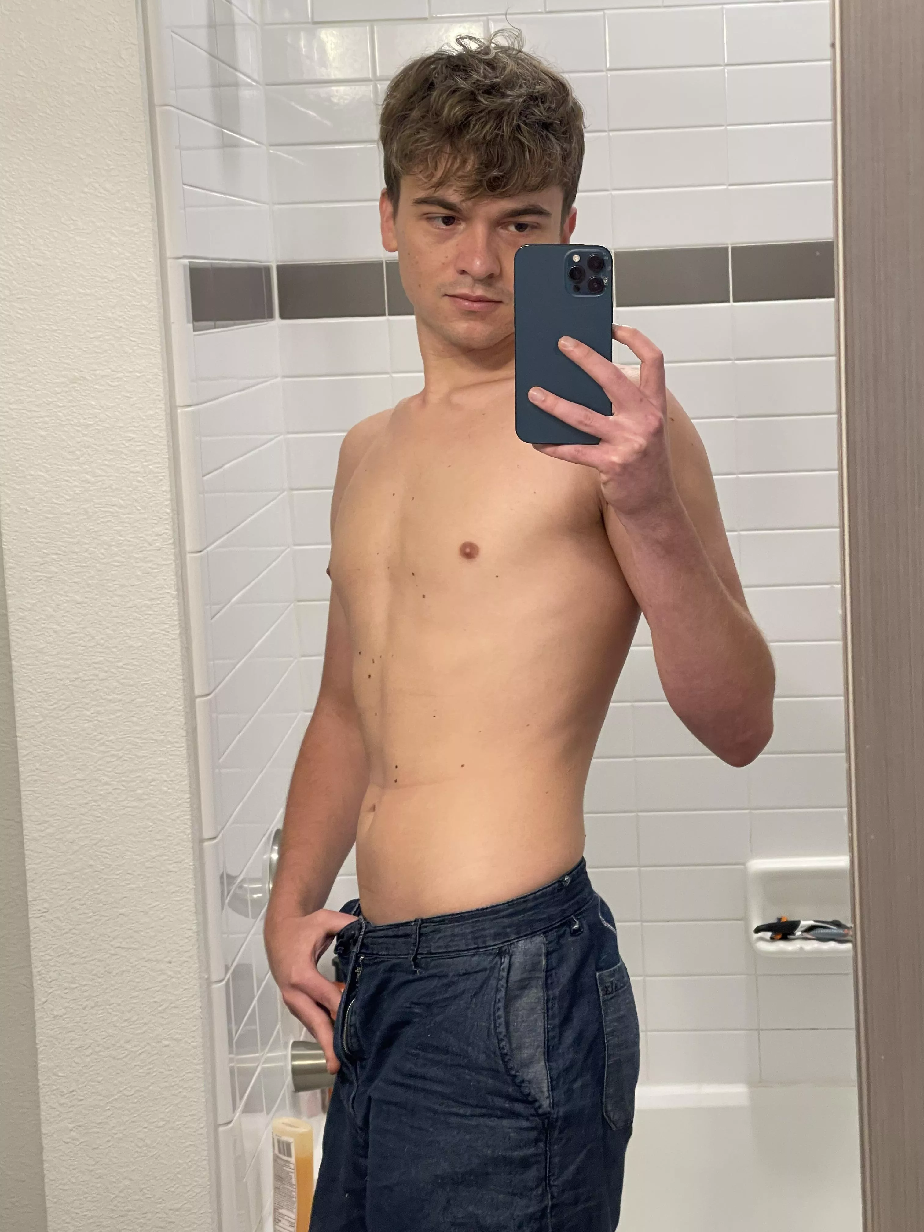 Evening broos