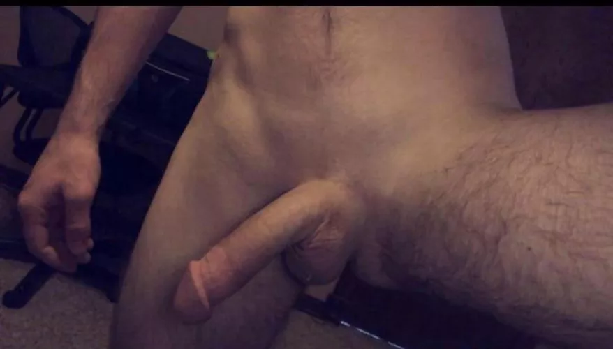 Ever been with a cowboy? 19m 8”x6” curious bout pup play