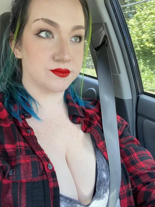 Every bump in the road makes them bounce