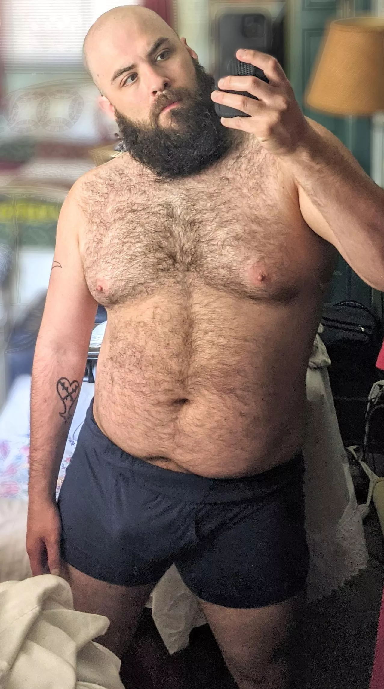 Expert himbo