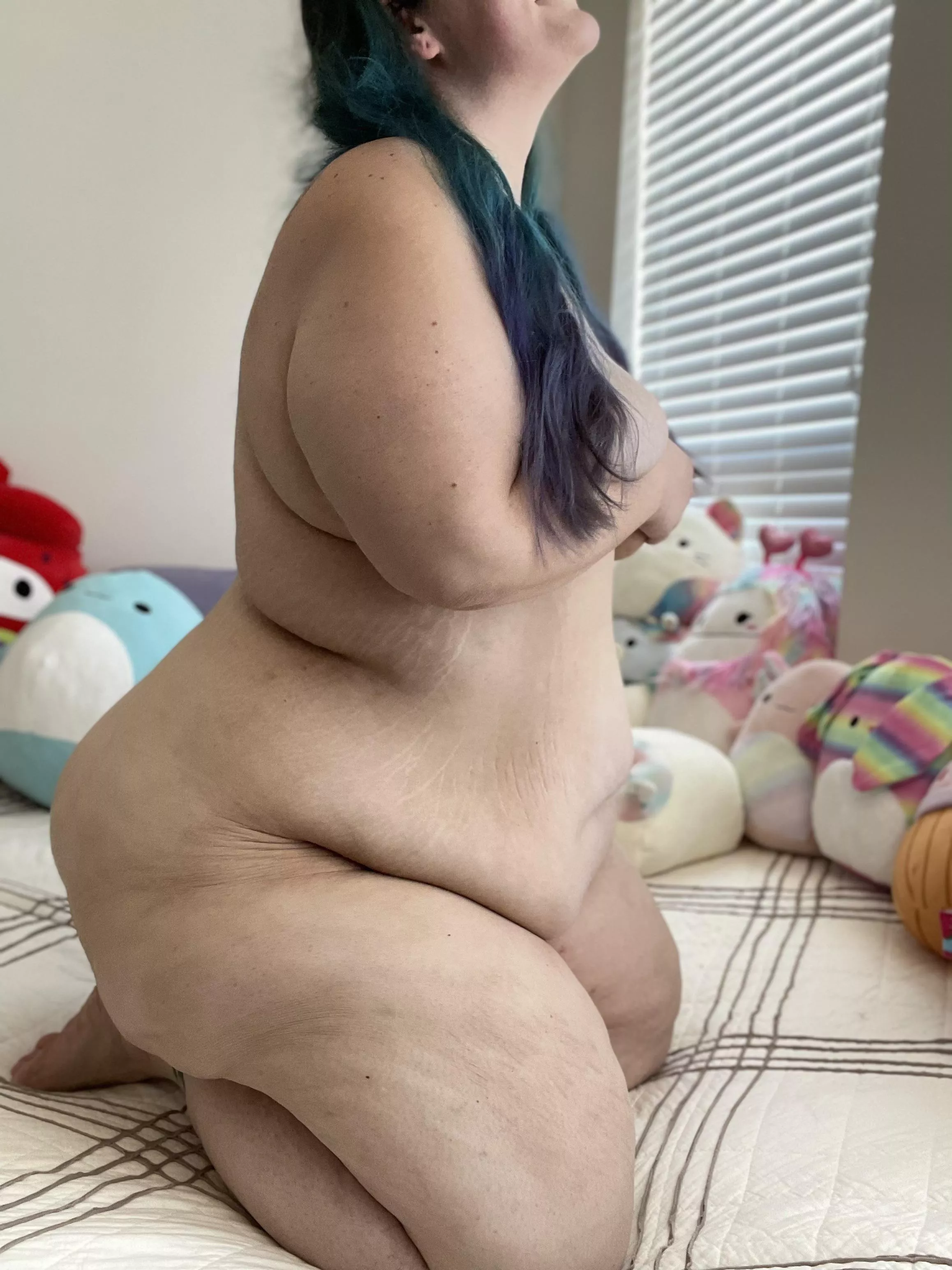 Extra soft 🥰