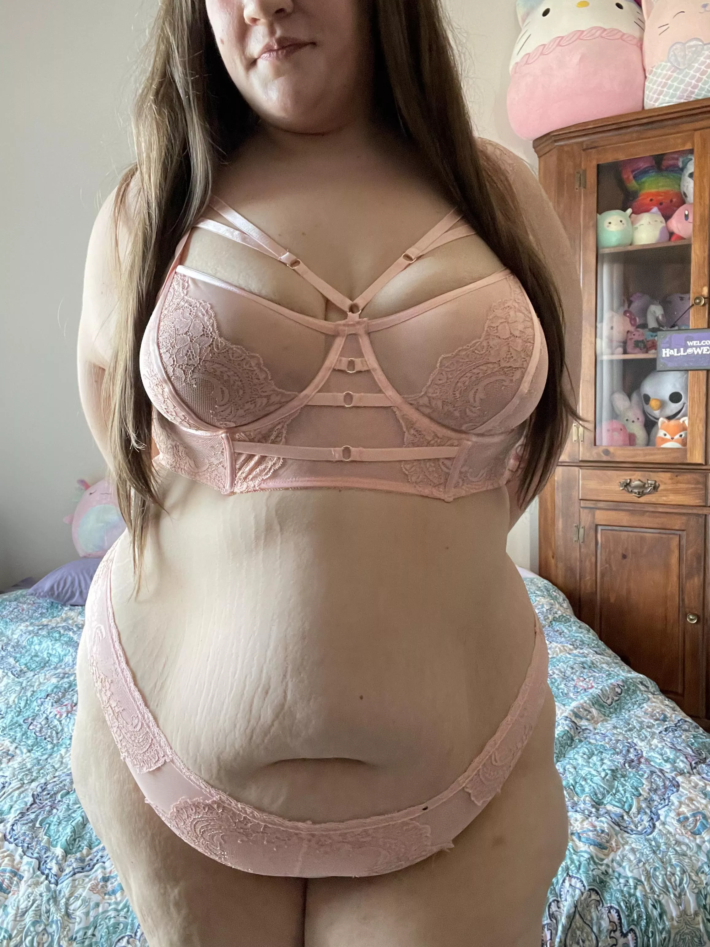 Extra soft 🥰