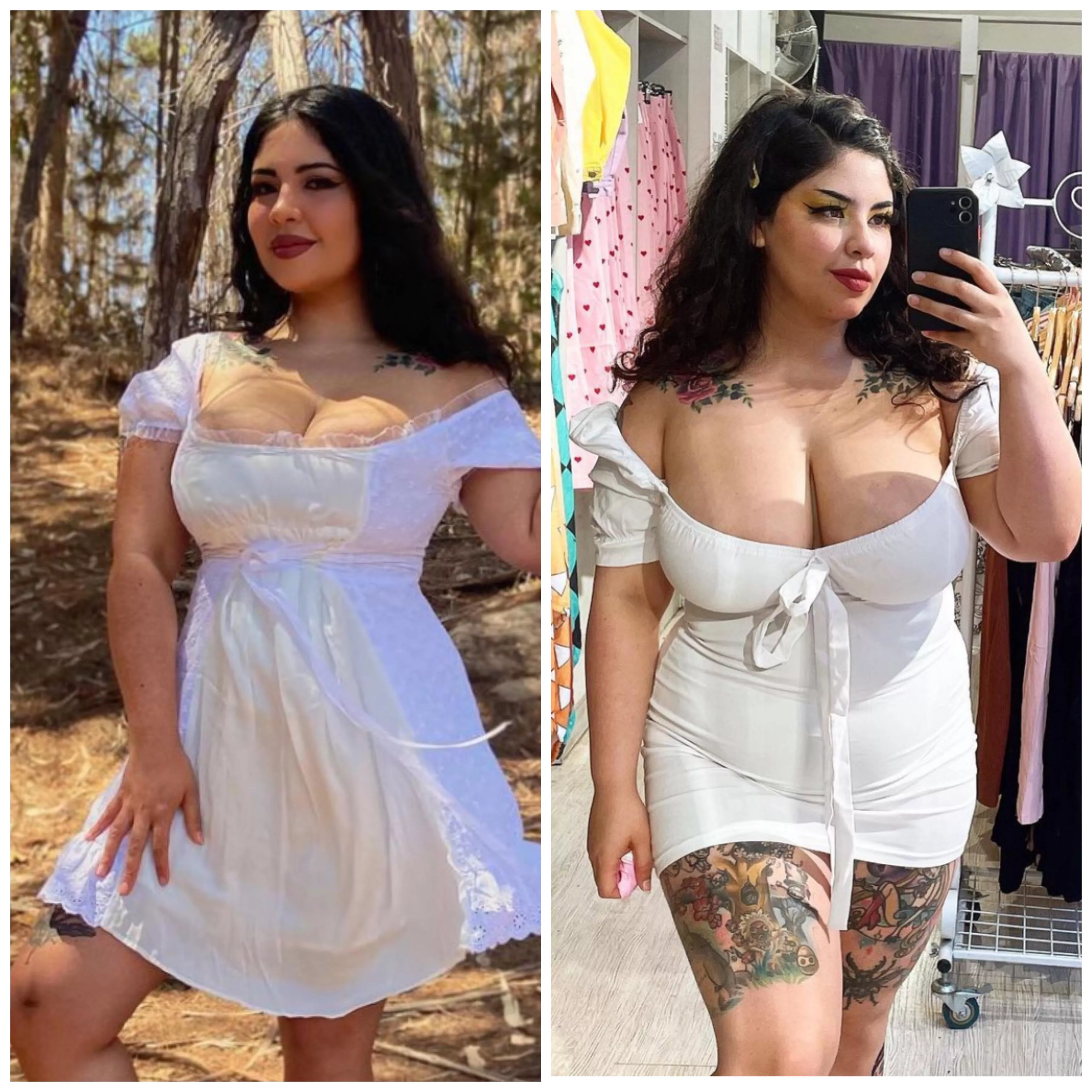 Extra thick