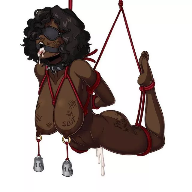 extreme bondage
