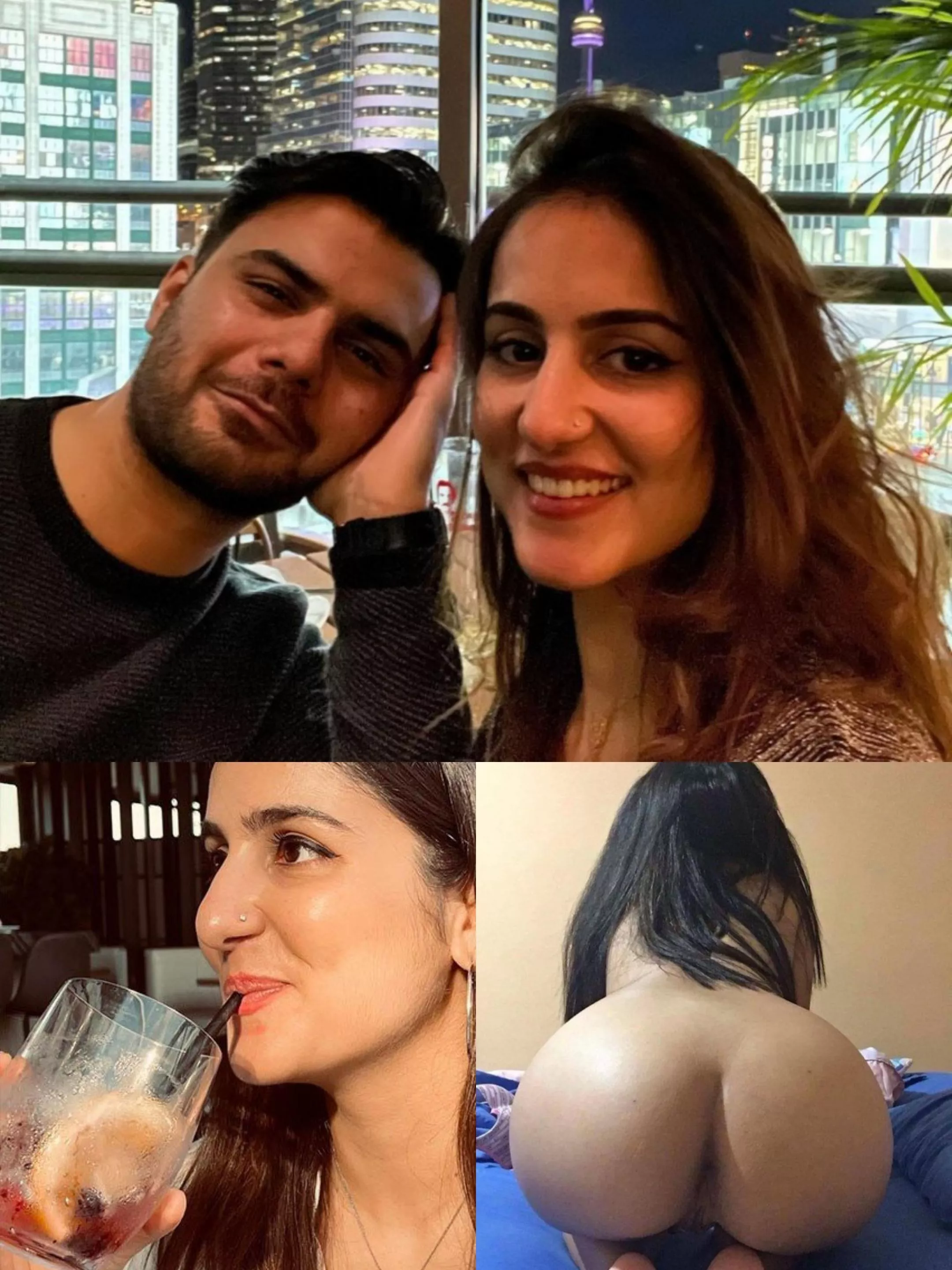 🔥🥵Extremely Beautiful Pakistani Wife Cheating With Husband And Giving Blowjob To Her Husband's BOSS & FU©K!NG HARD 🔥🥵Extremely Beautiful Pakistani Wife Cheating With Husband And Giving Blowjob To Her Husband's BOSS & FU©K!NG HARD