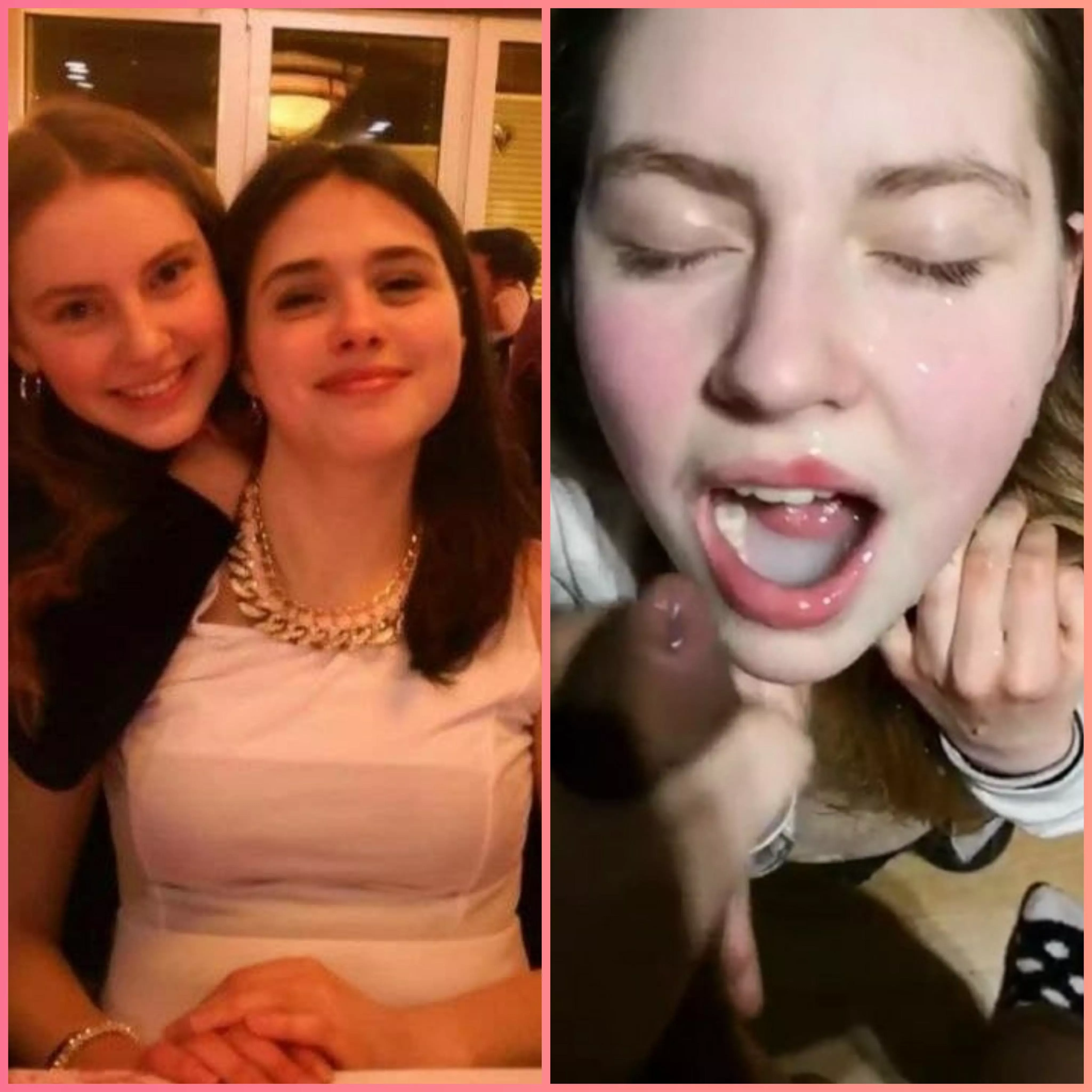 😘🔥 Extremely Hot Beautiful Girl Giving Blowjob, Eating Cum, Cum On Face, And Hard Fucking With Boyfriend Must Watch 😘🔥 Extremely Hot Beautiful Girl Giving Blowjob, Eating Cum, Cum On Face, And Hard Fucking With Boyfriend Must Watch