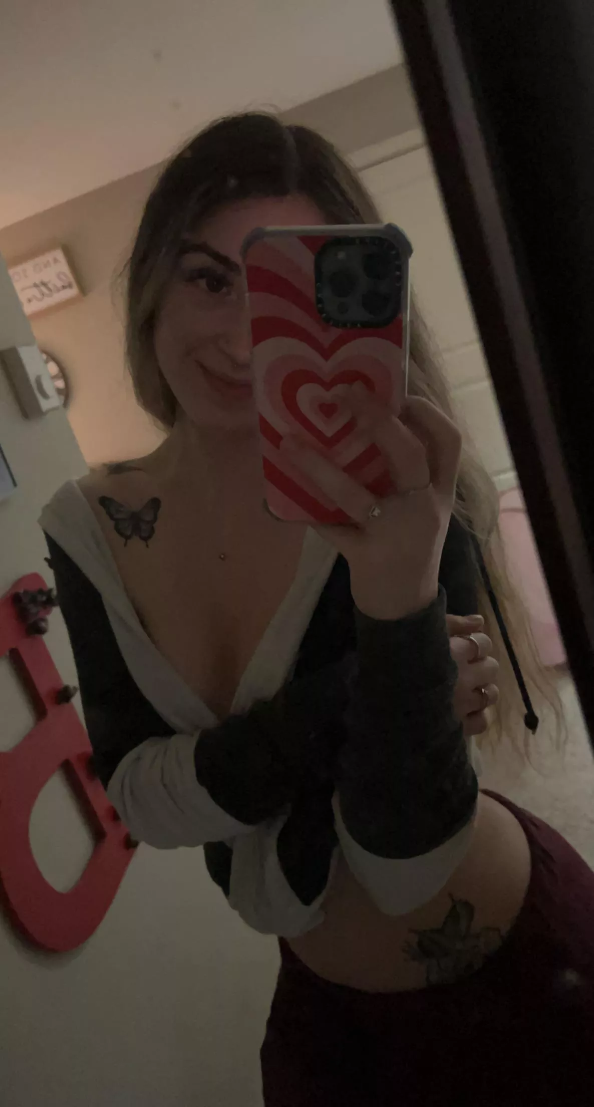 f 21 💜 hmu