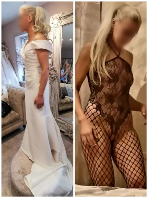 (f) 38yrold teacher.. which side of me do you prefer, virgin or whore.?