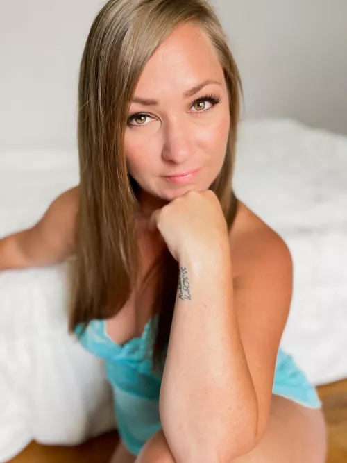 (f) Always thinking about…