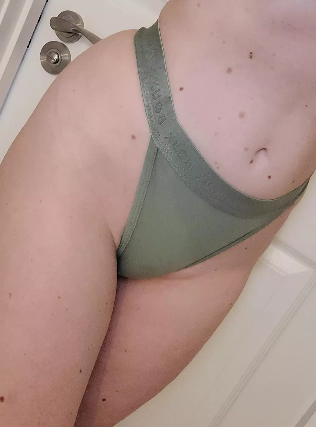 [f] ancy them?